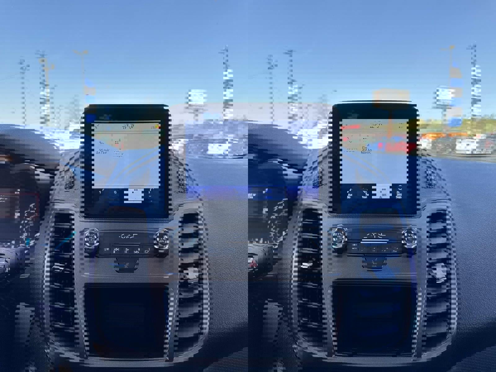 Used 2023 Ford Transit Connect XL image 24