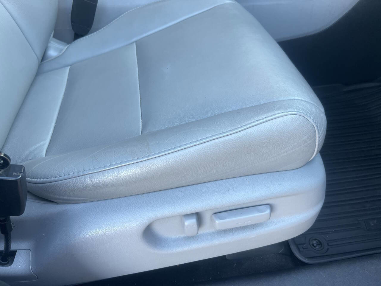 Used 2017 Honda Pilot EX-L image 29