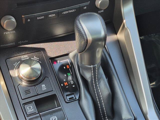 Used 2021 Lexus NX 300 F Sport w/ F Sport Premium Package FWD image 12