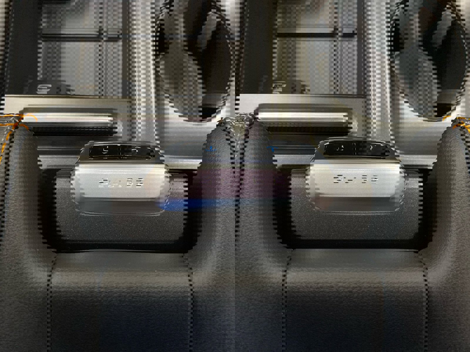 New 2026 Ford Expedition Tremor image 26