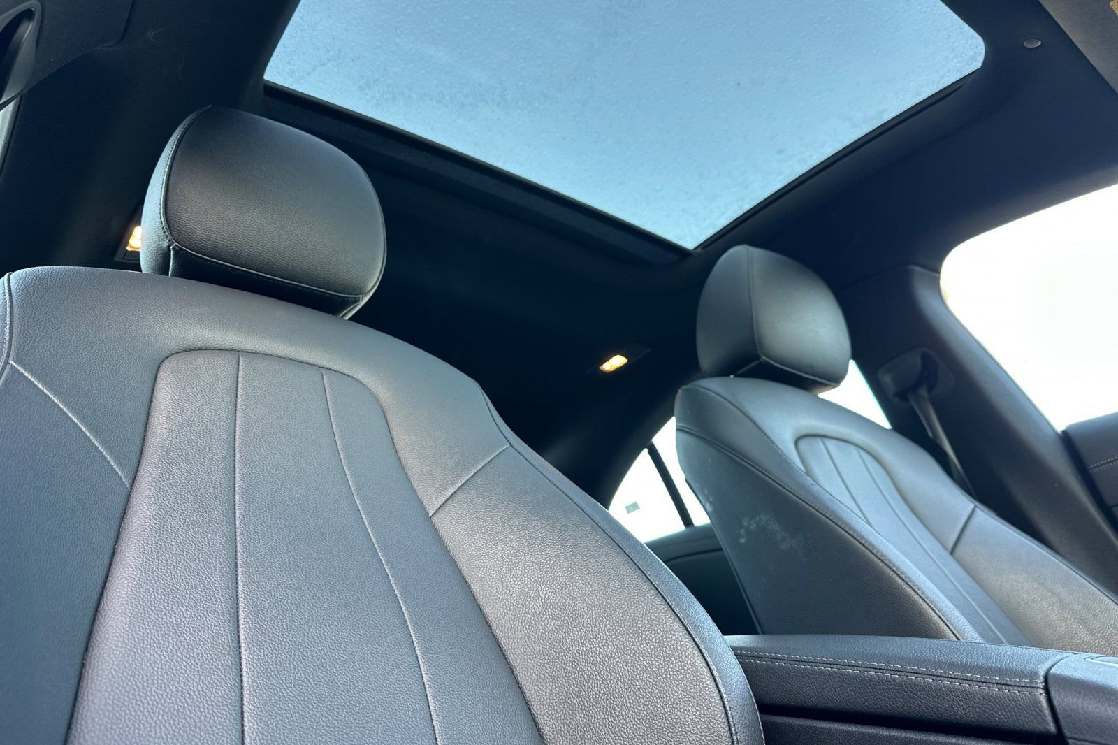 Used 2025 Mercedes-Benz CLA 250 image 20