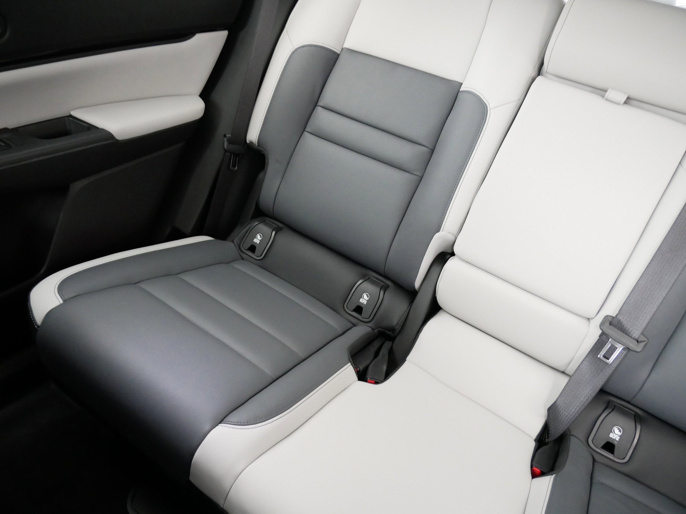 Used 2025 Honda Prologue Touring image 12