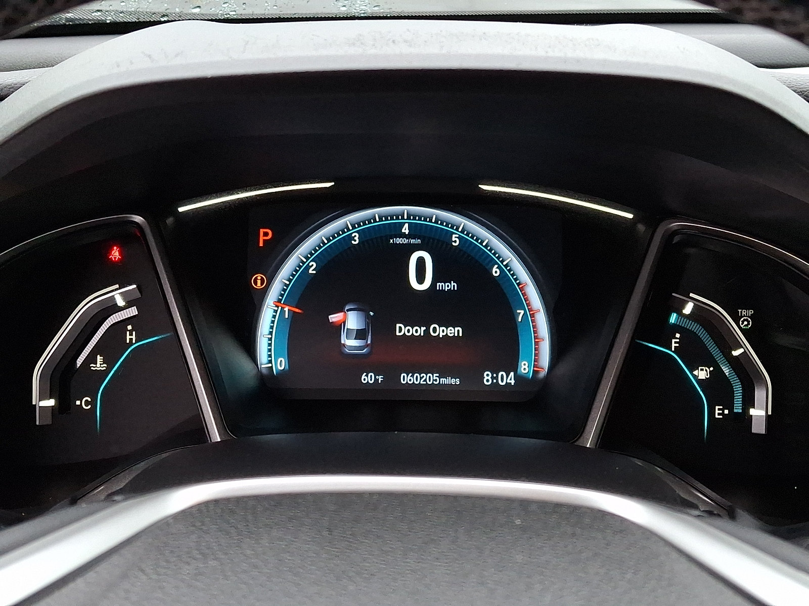 Used 2019 Honda Civic Touring image 22