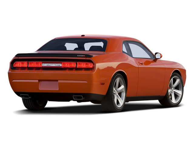 Used 2008 Dodge Challenger SRT8 RWD image 2