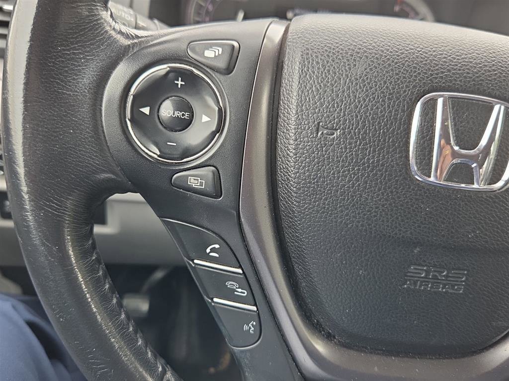 Used 2017 Honda Pilot EX-L image 5