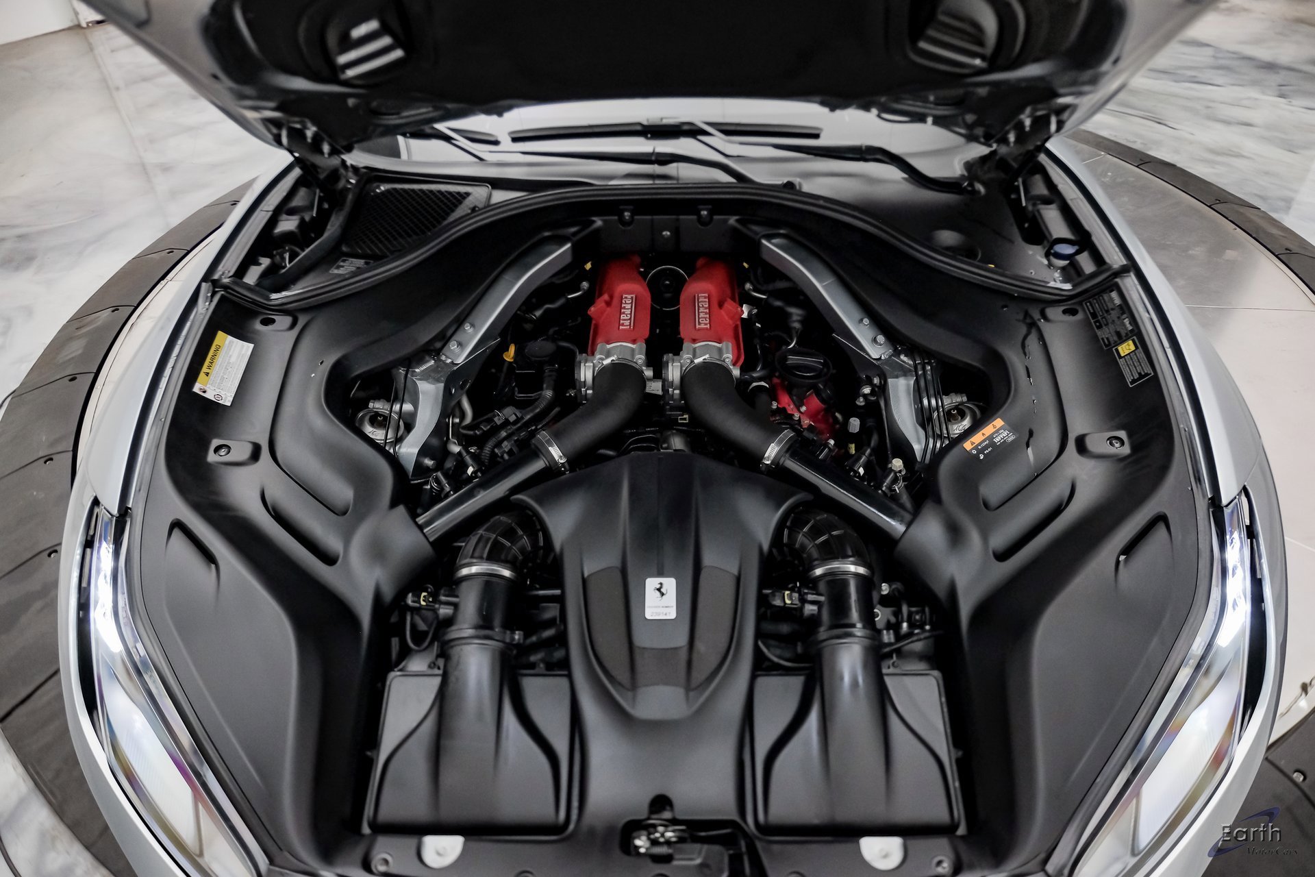 Used 2019 Ferrari Portofino image 93