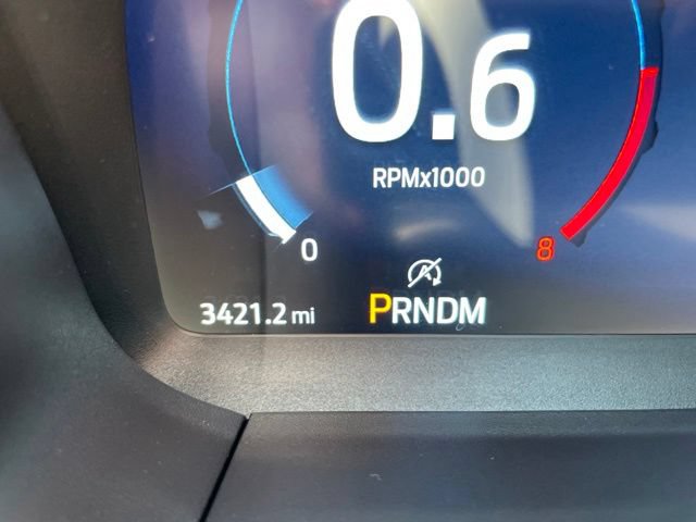 Used 2026 Ford Explorer ST AWD/4WD image 18