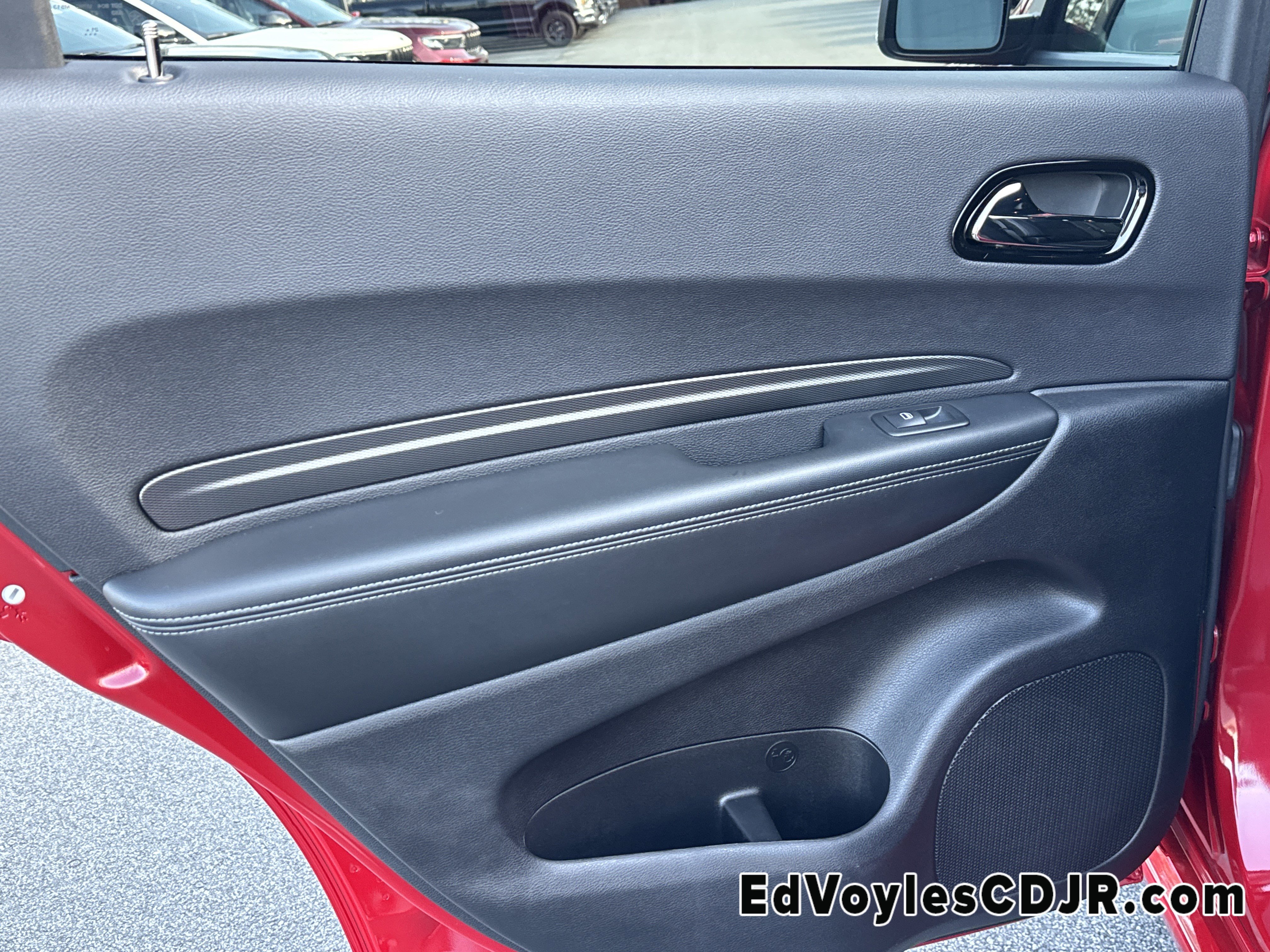 Used 2022 Dodge Durango GT image 29