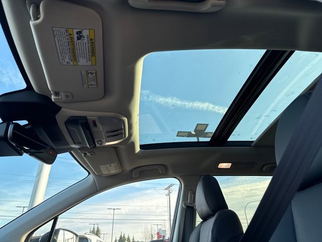 New 2026 Subaru Ascent Limited Bronze image 31