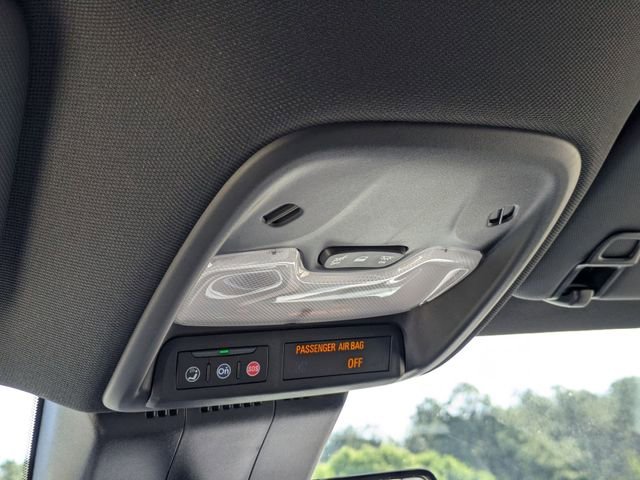 New 2026 Chevrolet Colorado W/T w/ Advanced Trailering Package image 21