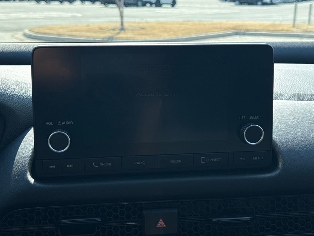 Used 2025 Honda HR-V LX image 23