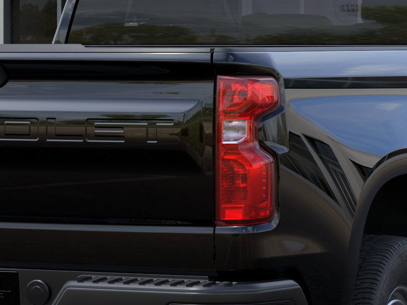 New 2026 Chevrolet Silverado 1500 W/T image 35