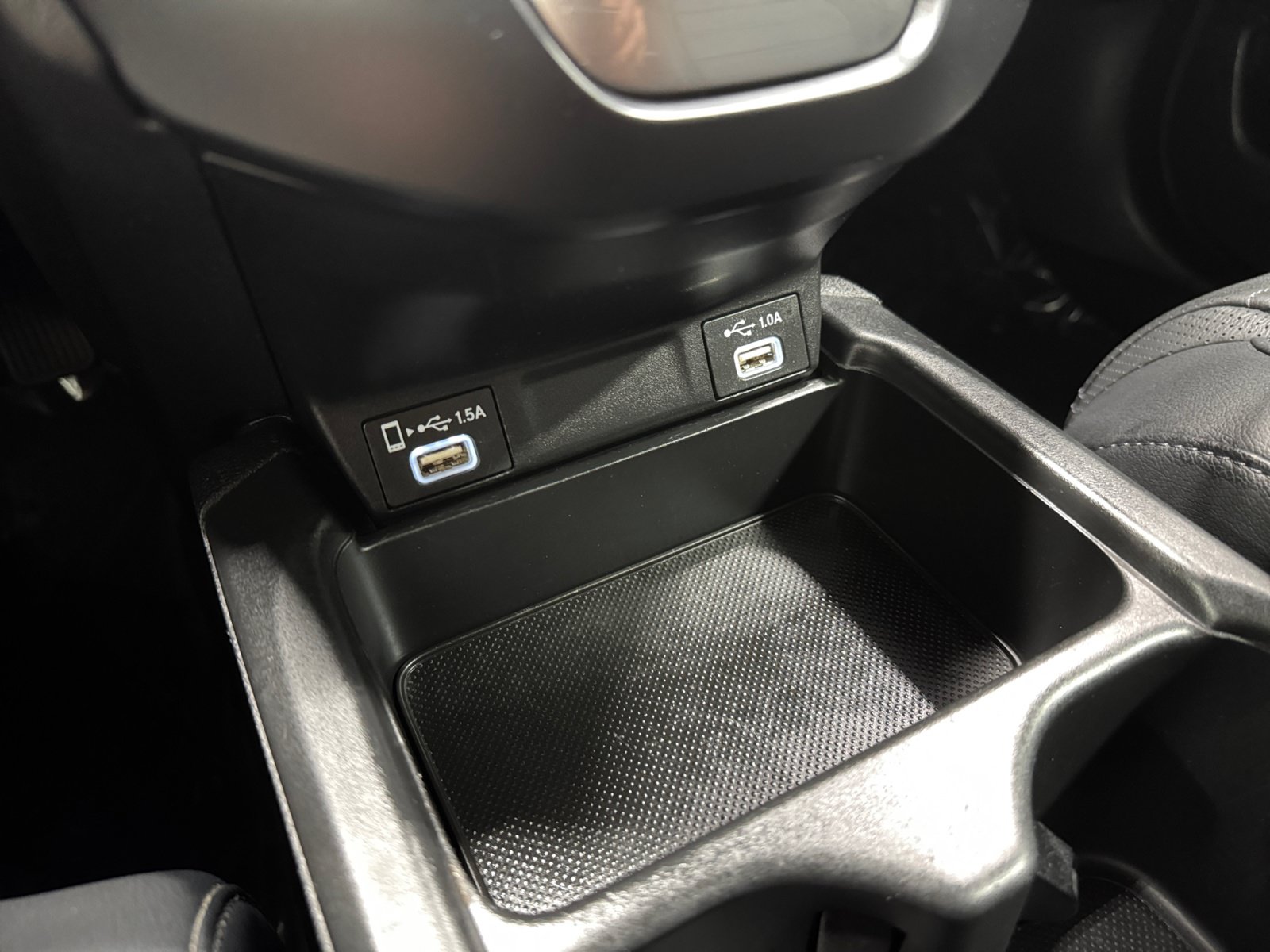 Used 2022 Honda CR-V EX-L image 22