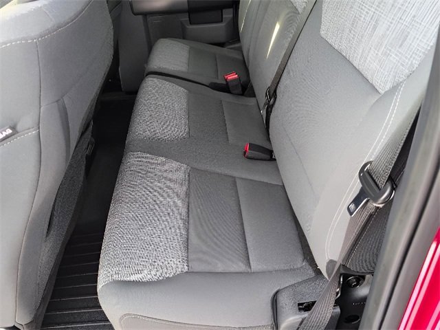 Used 2021 Ford F150 XLT w/ Equipment Group 302A High image 23