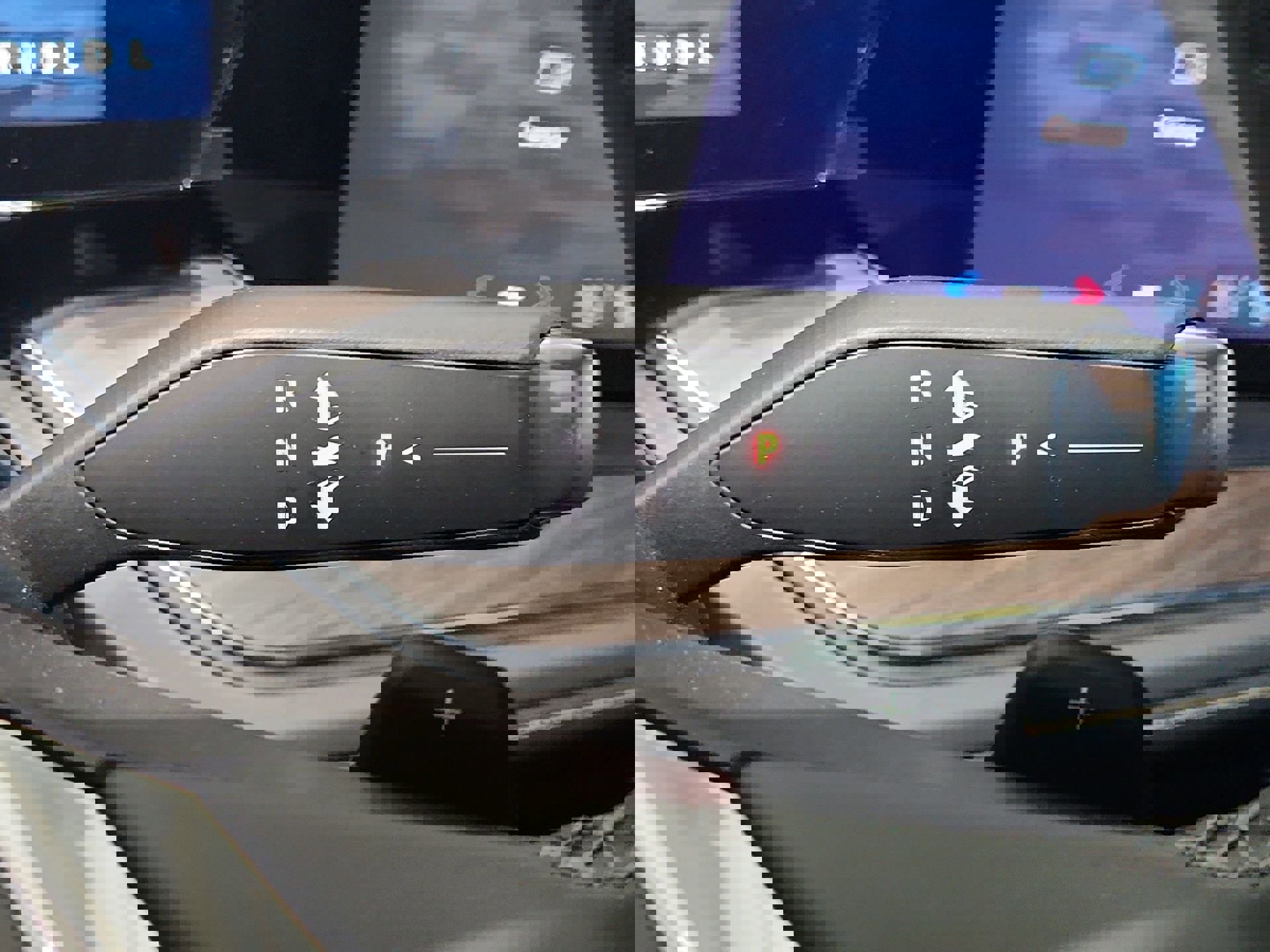 New 2026 Chevrolet Tahoe RST w/ Comfort Package AWD/4WD image 53