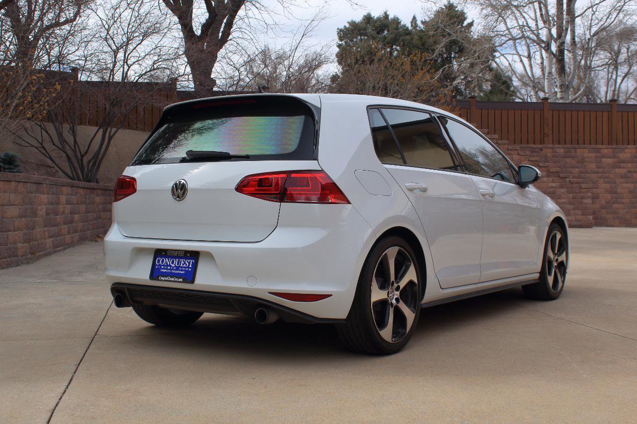 Used 2017 Volkswagen GTI S image 23