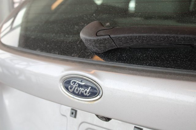 Used 2018 Ford Focus Titanium image 27