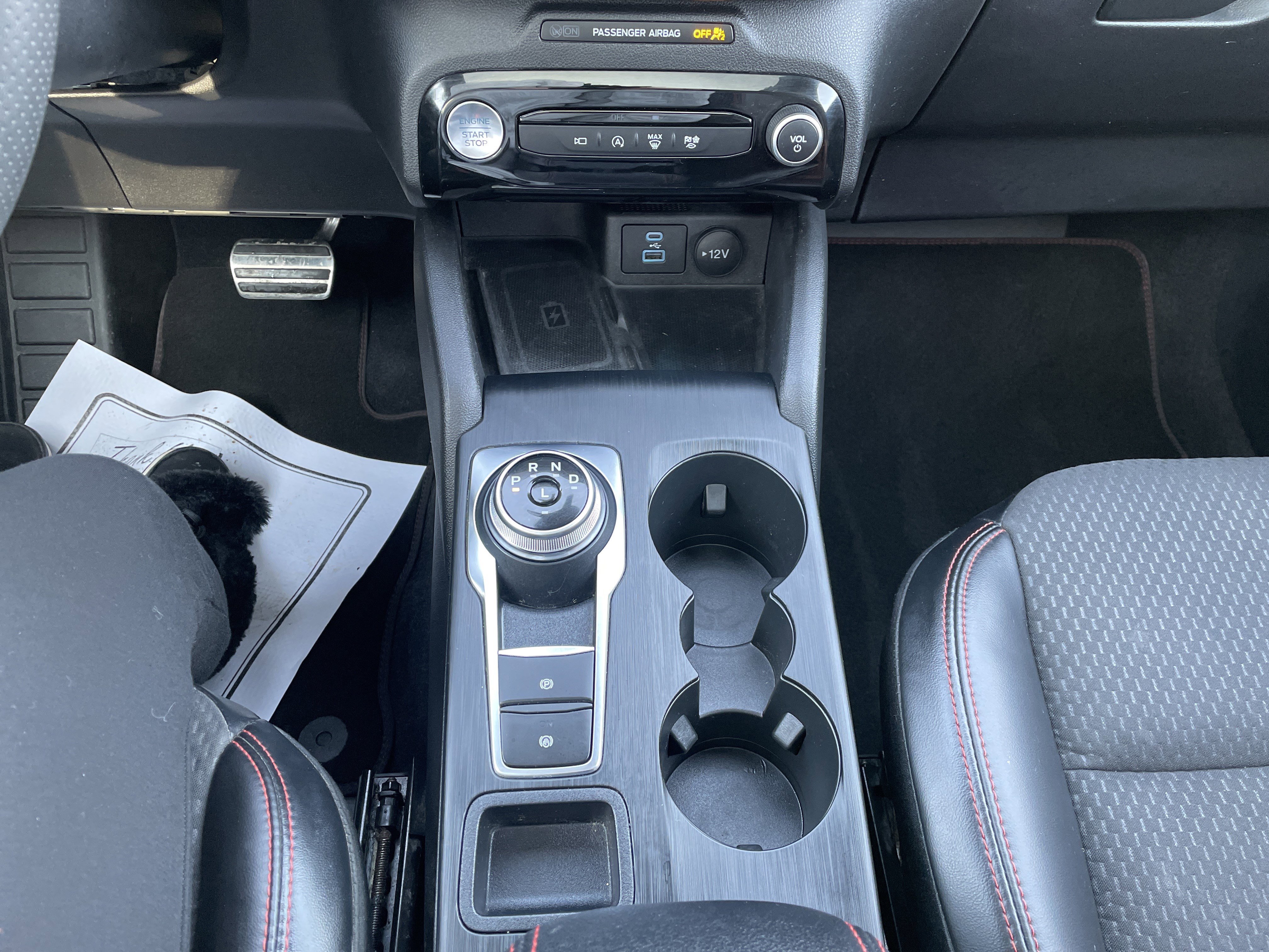 Used 2023 Ford Escape ST-Line Select w/ Tech Pack #2 image 26