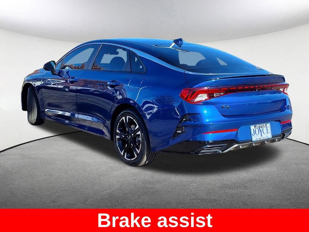 Used 2023 Kia K5 GT-Line w/ GT-Line Premium Package image 29