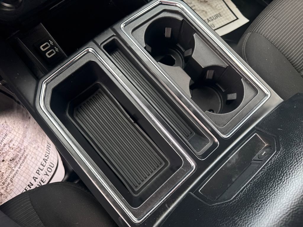 Used 2017 Ford F150 XL w/ Equipment Group 101A Mid image 38