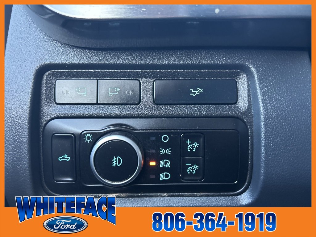 Used 2023 Ford F350 Lariat w/ Lariat Ultimate Package image 19