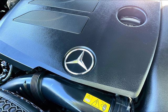 Certified 2023 Mercedes-Benz E 350 4MATIC Sedan image 35