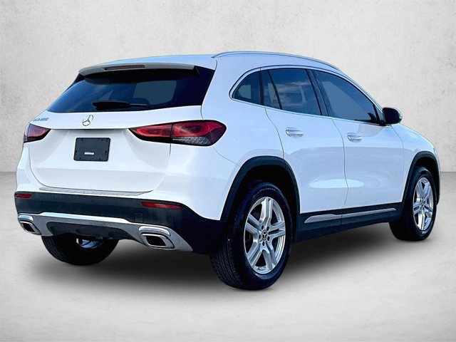 Certified 2022 Mercedes-Benz GLA 250 image 2
