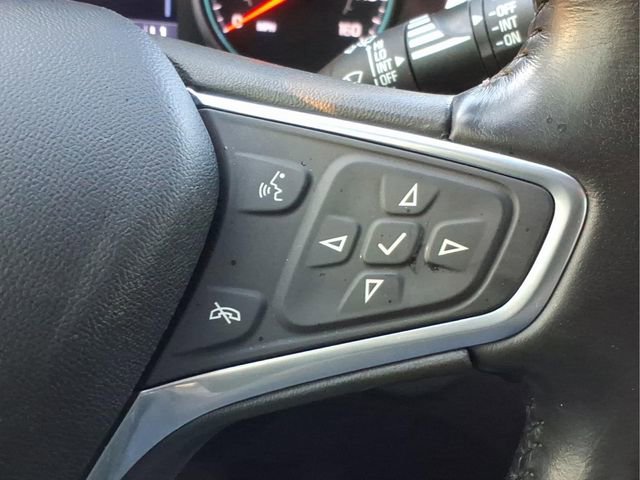 Used 2022 Chevrolet Equinox Premier image 27