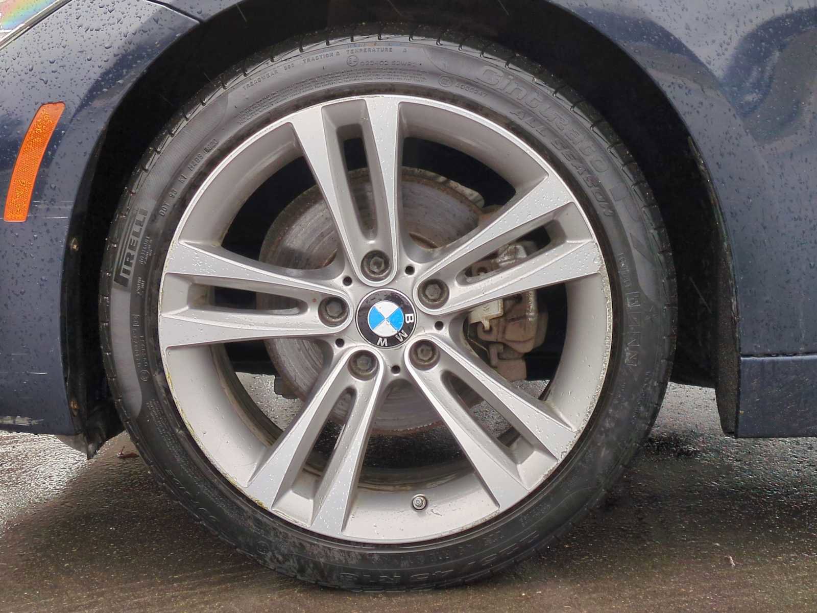 Used 2016 BMW 328i xDrive Sedan image 14