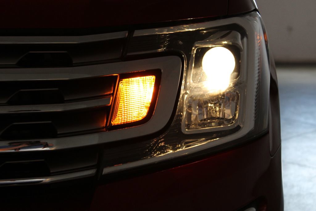 Certified 2021 Ford Expedition Limited RWD image 61