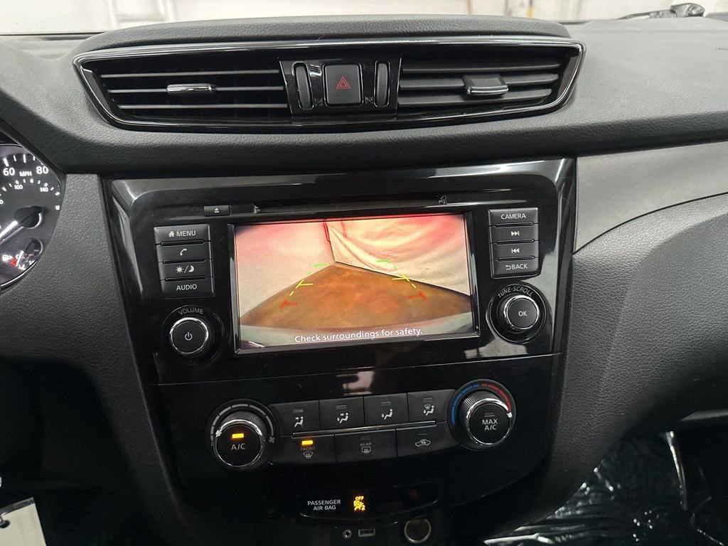 Used 2021 Nissan Rogue Sport S FWD image 15