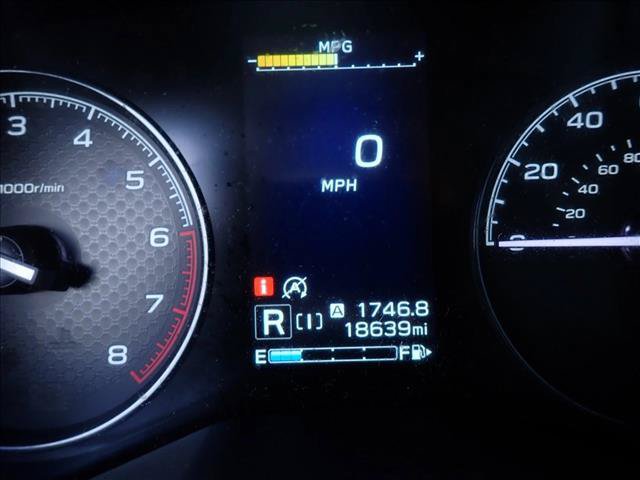 Certified 2024 Subaru Forester AWD/4WD image 22