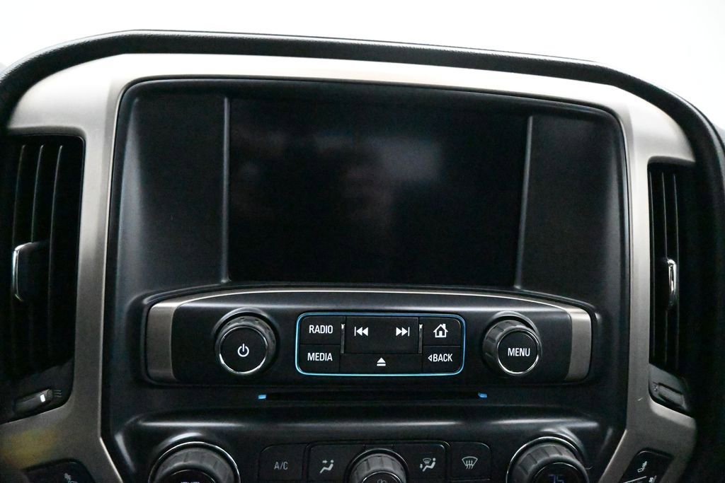 Used 2019 GMC Sierra 3500 Denali w/ Duramax Plus Package AWD/4WD image 14