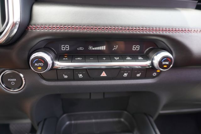 New 2025 MAZDA CX-50 2.5 Hybrid w/ Weather Package image 6