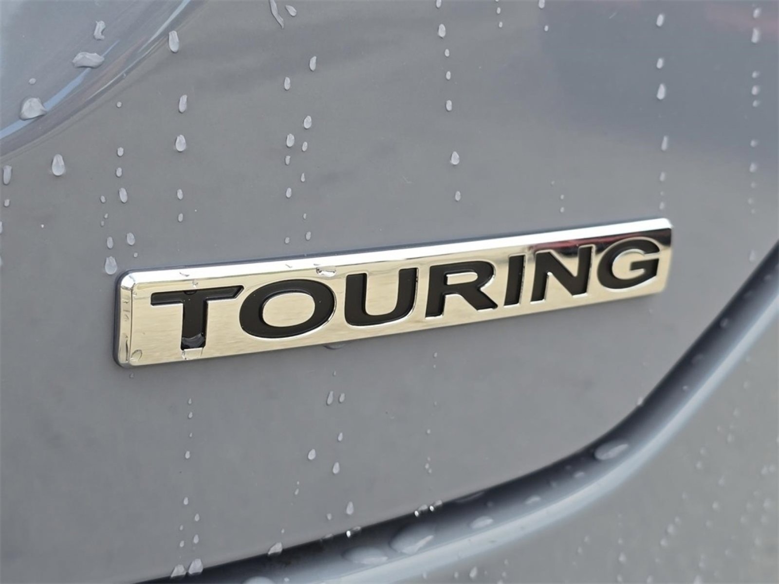 New 2025 Honda Pilot Touring image 15