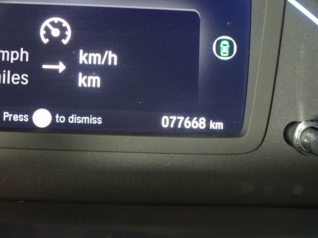 Used 2024 Honda Odyssey Touring image 41