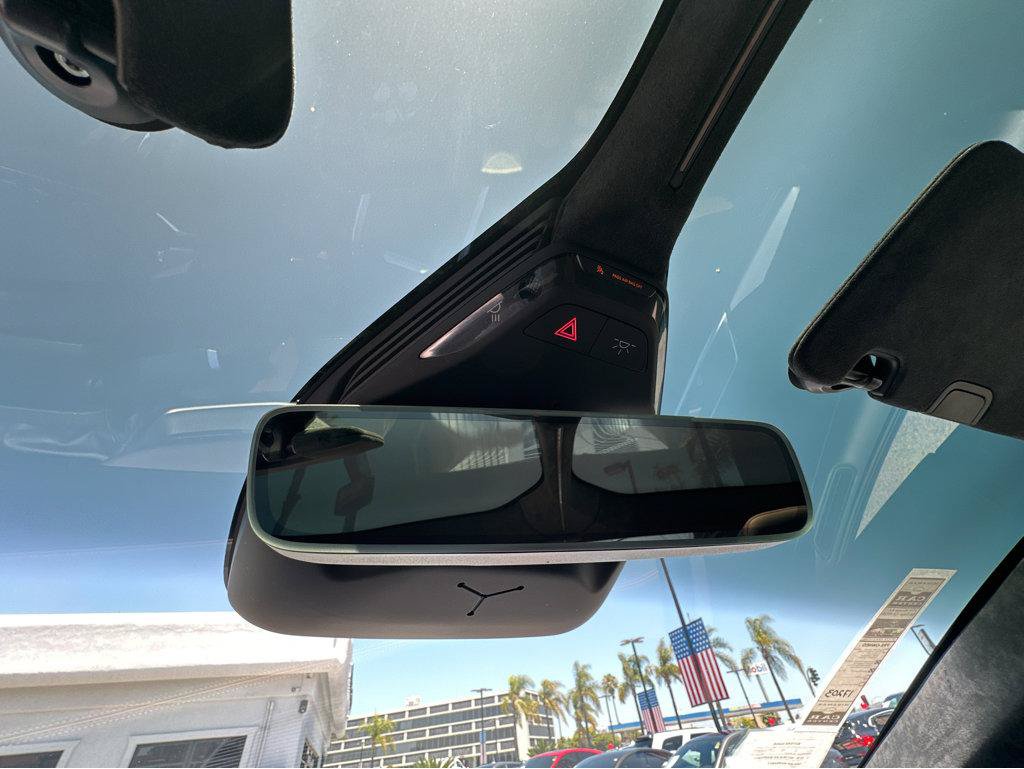 Used 2023 Lucid Air Touring AWD/4WD image 24