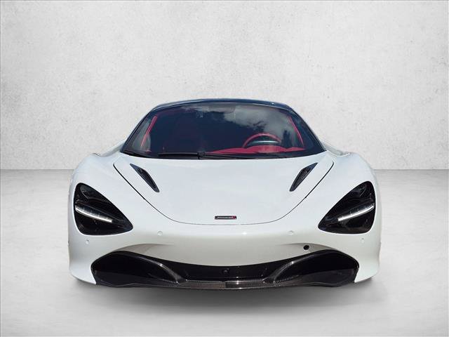 Used 2020 McLaren 720S Performance RWD image 2