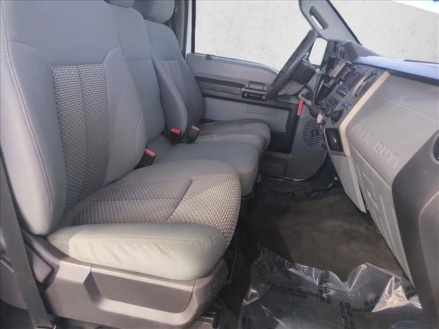 Used 2016 Ford F350 XLT w/ XLT Value Package image 18