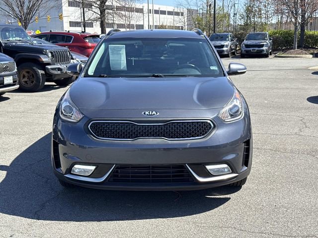 Used 2018 Kia Niro EX w/ EX Touring Graphite Edition image 6