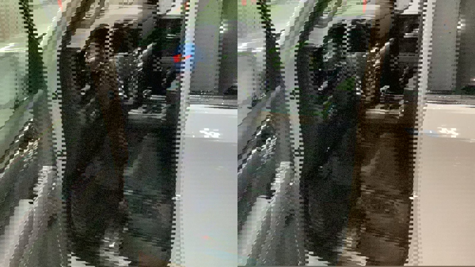 New 2026 Chevrolet Silverado 1500 RST image 11