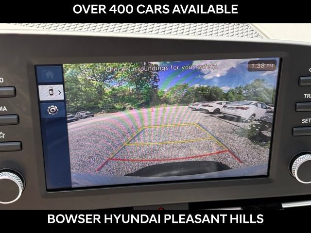 New 2026 Hyundai Elantra SEL Sport Premium FWD image 11