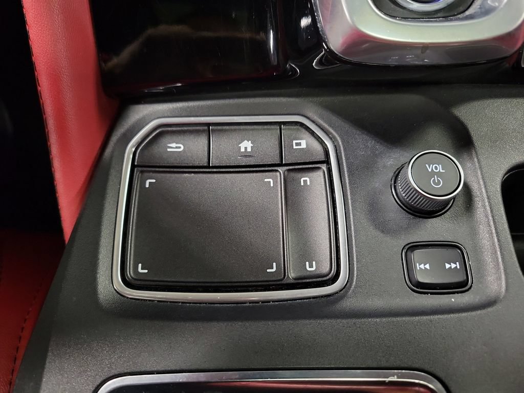 Used 2022 Acura MDX A-Spec AWD/4WD image 17