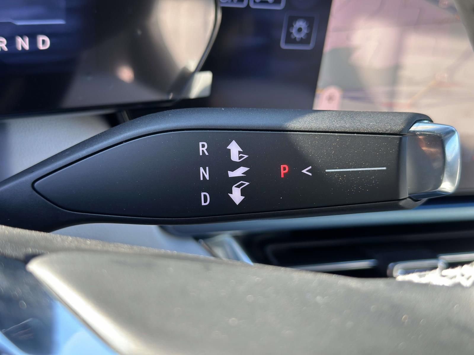 New 2026 Chevrolet Equinox EV LT w/ Convenience Package II image 13