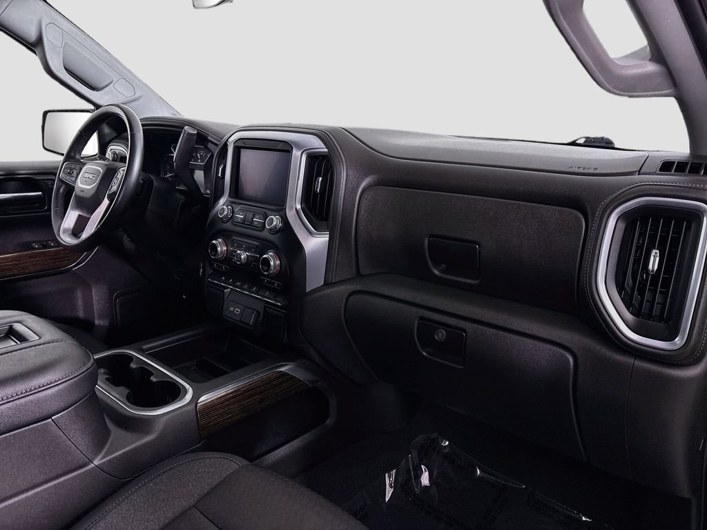 Used 2022 GMC Sierra 1500 Elevation AWD/4WD image 31
