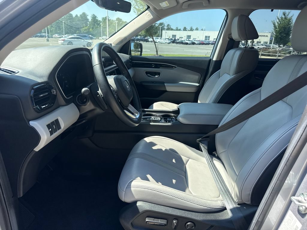 Certified 2024 Honda Pilot EX-L image 13