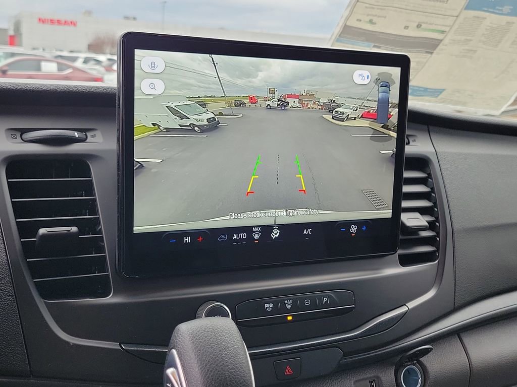 New 2026 Ford Transit 250 148 Medium Roof image 28