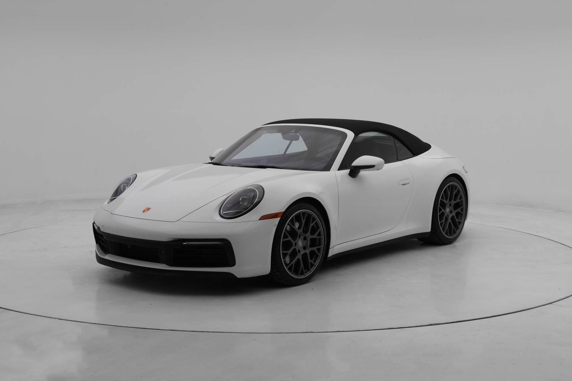 Used 2024 Porsche 911 Carrera S RWD image 1