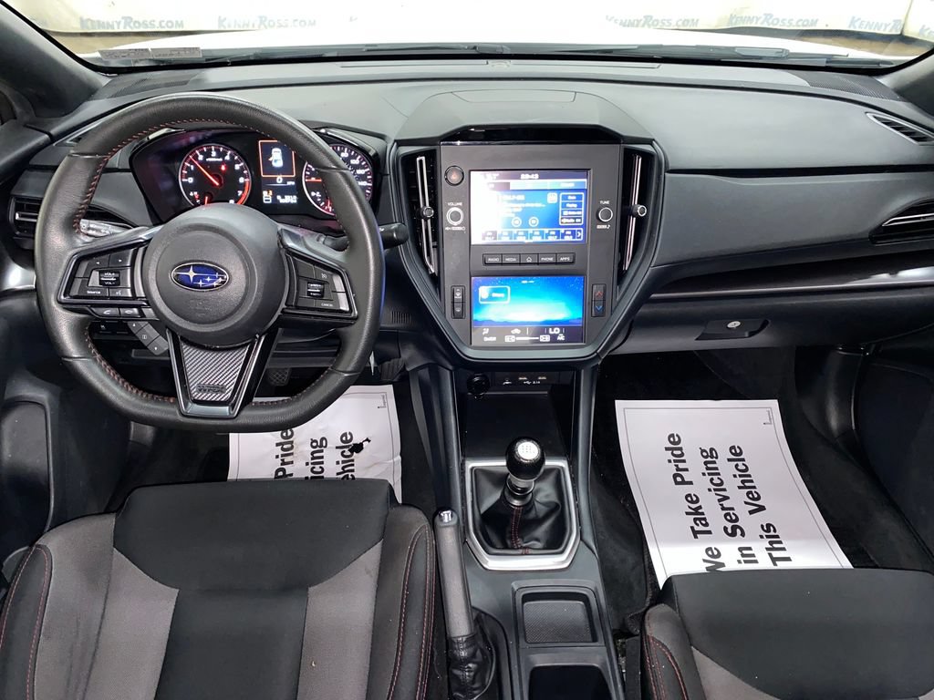 Used 2023 Subaru WRX AWD/4WD image 22