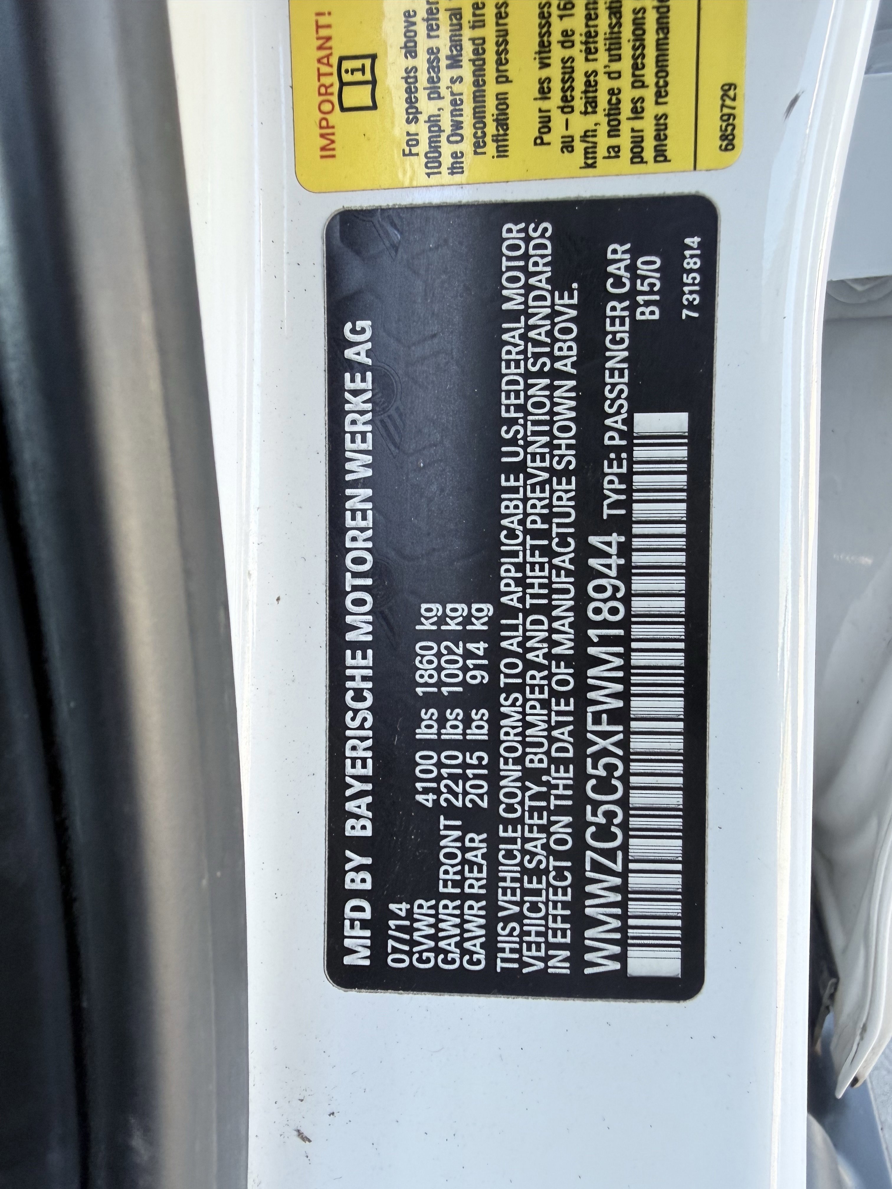 Used 2015 MINI Cooper Countryman S image 55